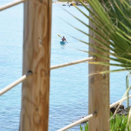 Paradisso Beach Villas Kota Zakynthos Bagian luar foto