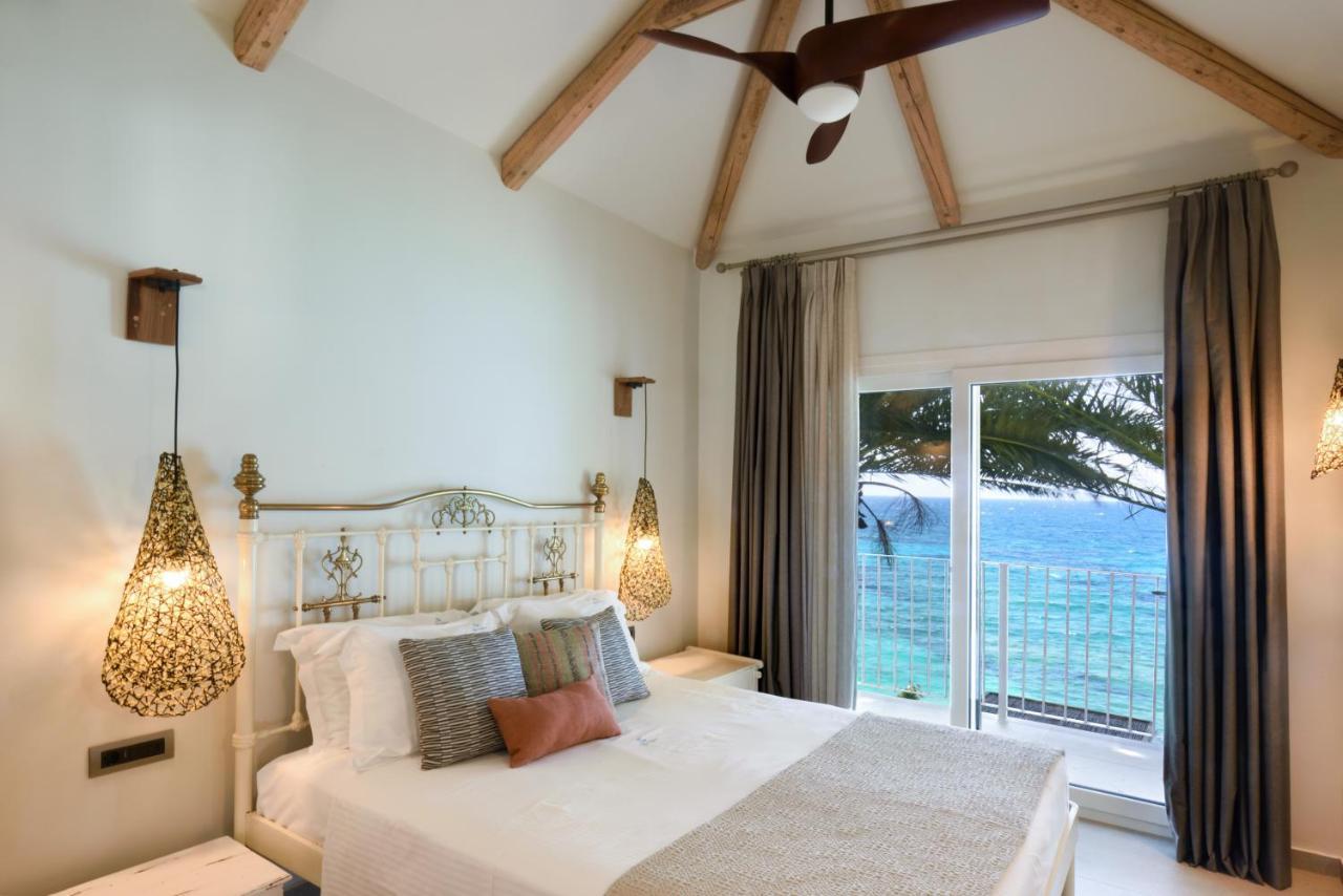 Paradisso Beach Villas Kota Zakynthos Bagian luar foto