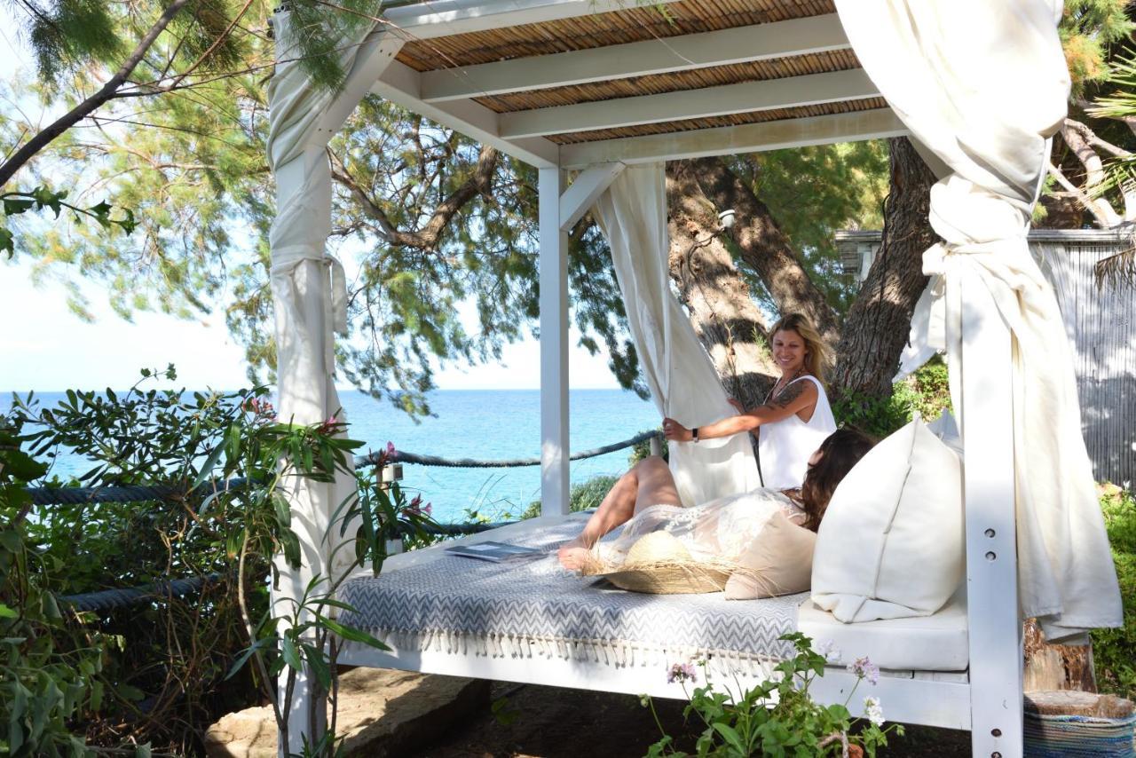 Paradisso Beach Villas Kota Zakynthos Bagian luar foto