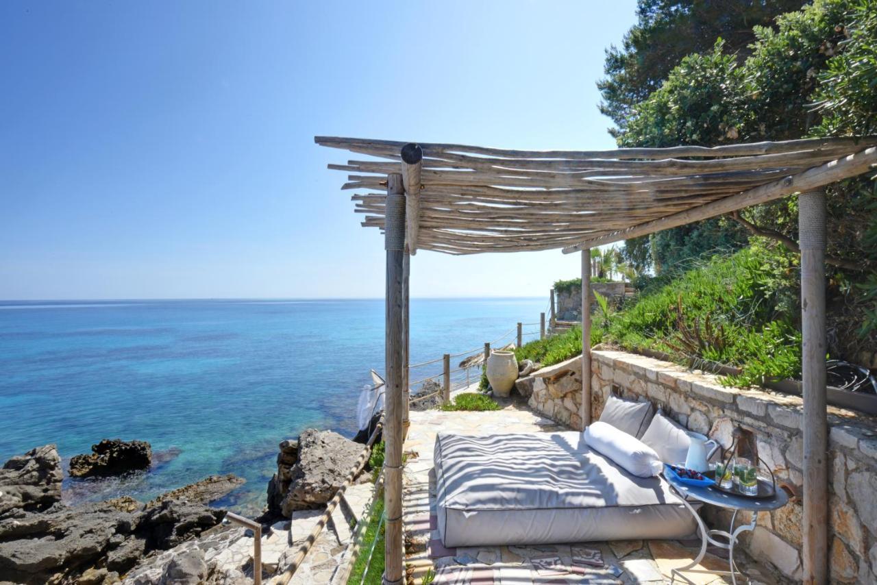 Paradisso Beach Villas Kota Zakynthos Bagian luar foto