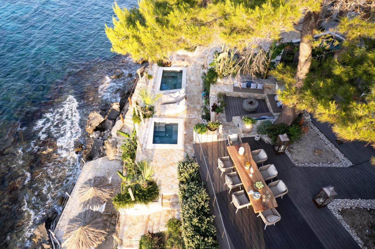 Paradisso Beach Villas Kota Zakynthos Bagian luar foto