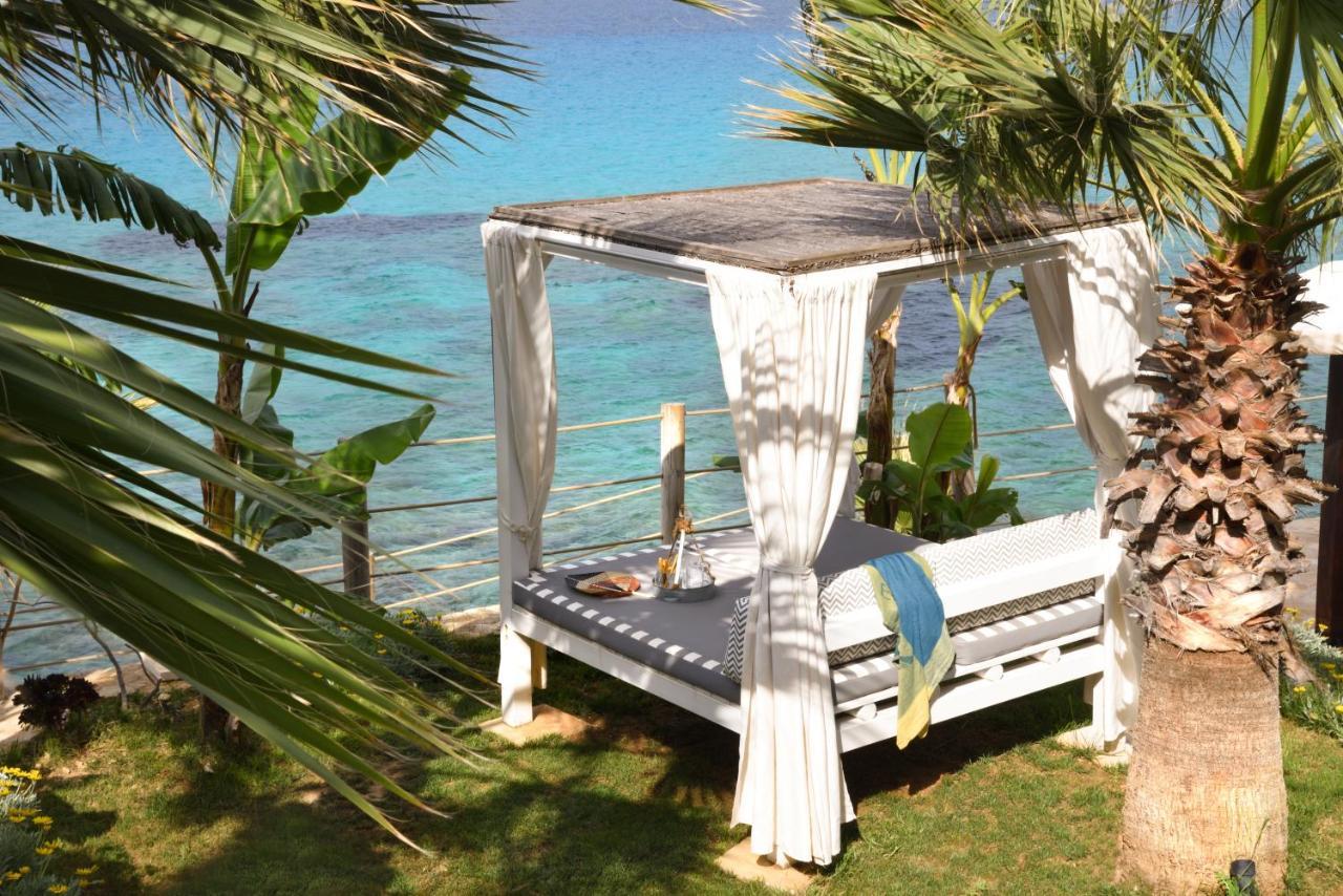 Paradisso Beach Villas Kota Zakynthos Bagian luar foto