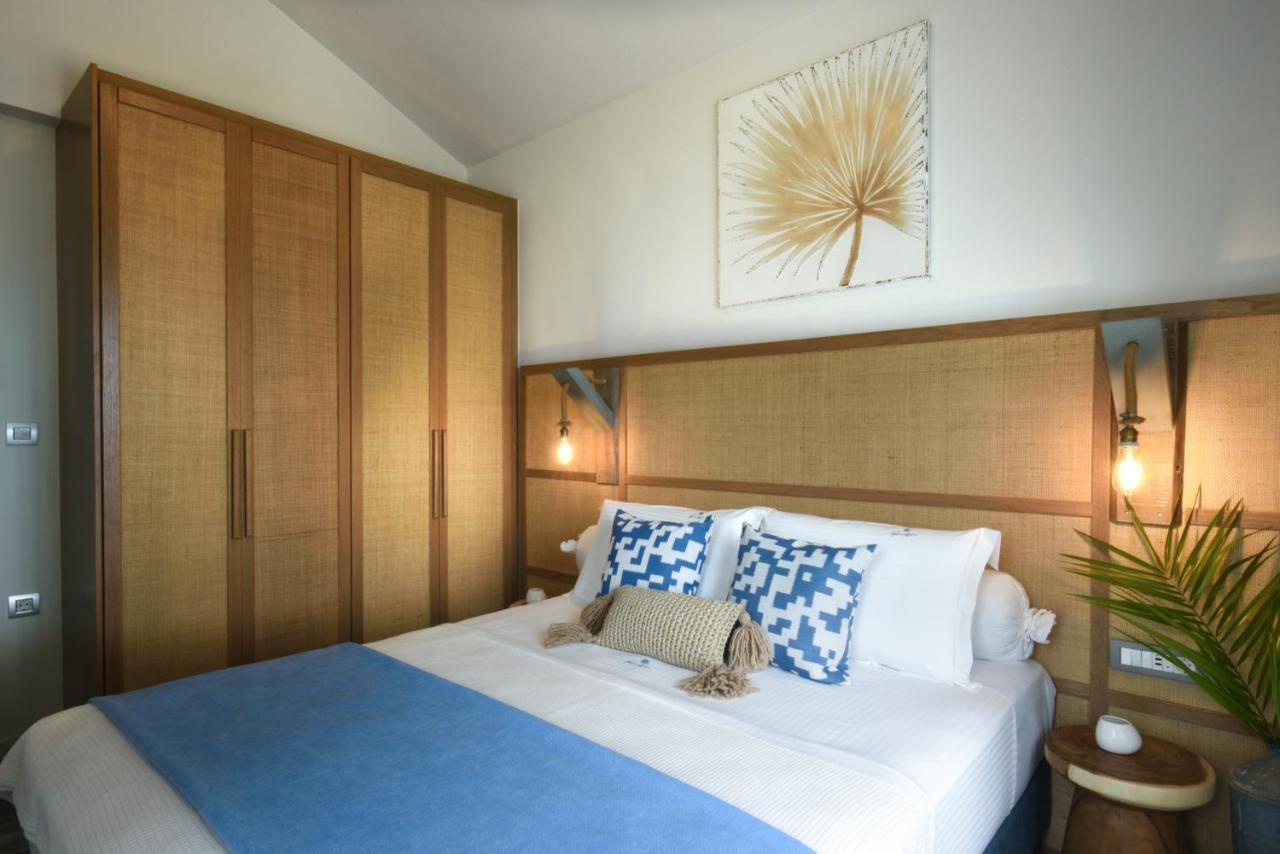 Paradisso Beach Villas Kota Zakynthos Bagian luar foto