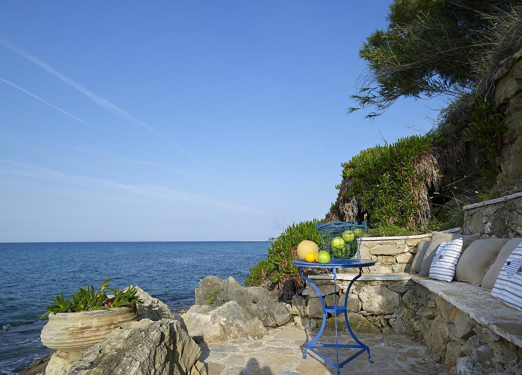 Paradisso Beach Villas Kota Zakynthos Bagian luar foto