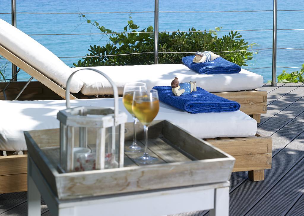 Paradisso Beach Villas Kota Zakynthos Bagian luar foto